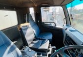 2011 FUSO FM16-270 TAUTLINER TRUCK