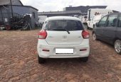 2023 TOYOTA VITZ 1.0 XR AMT