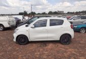 2023 TOYOTA VITZ 1.0 XR AMT