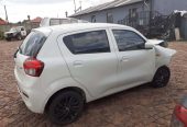 2023 TOYOTA VITZ 1.0 XR AMT